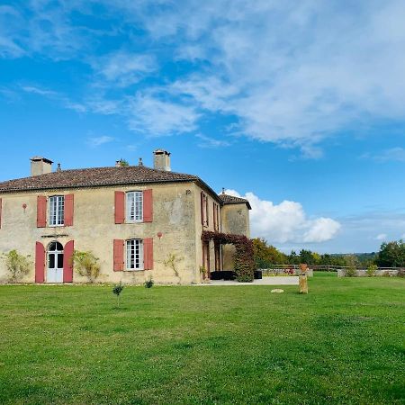 Beaulieu Saint Come Экстерьер фото