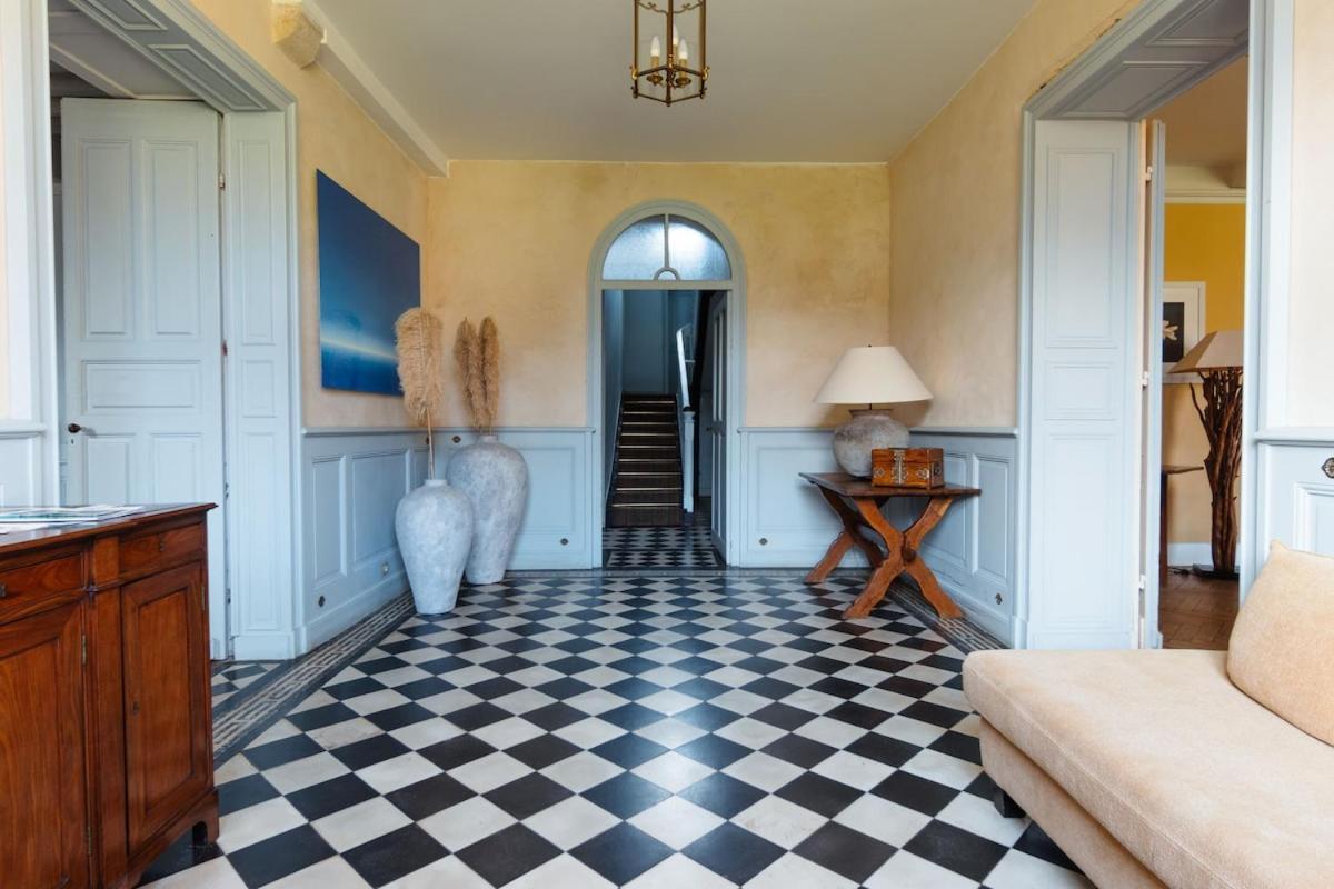 Beaulieu Saint Come Экстерьер фото